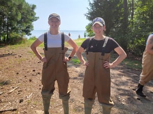 Michol-Farmer PC